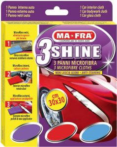 MAFRA-3SHINE-KRPA-MICROFIBRA