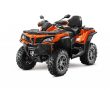 CFMOTO-X4-450L