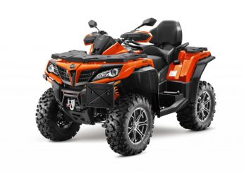 CFMOTO-X4-450L