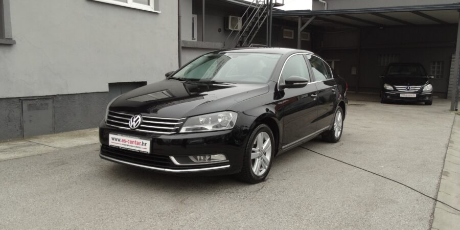 VW-Passat-1.6-TDI